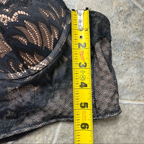 Adore Me Camilla Push Up Bra - Picture 8 of 9